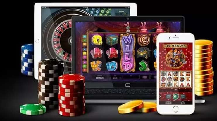 918slot Live Casino တွင် Real Dealer နှင့် HD Video Streaming ဖြင့် Baccarat ကစား
