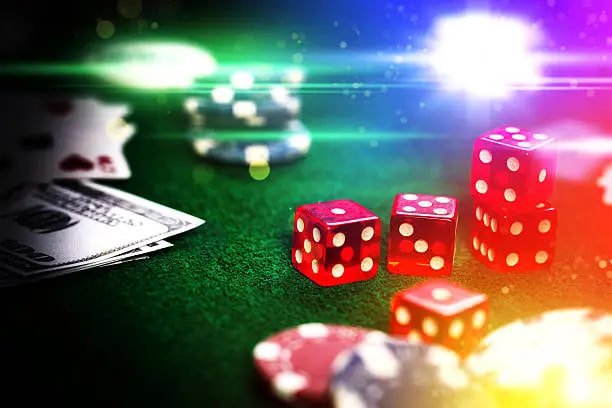 918slot Online Casino Myanmar