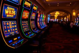 918slot Online Slots အမျိုးအစားများ Classic Video Jackpot Megaways