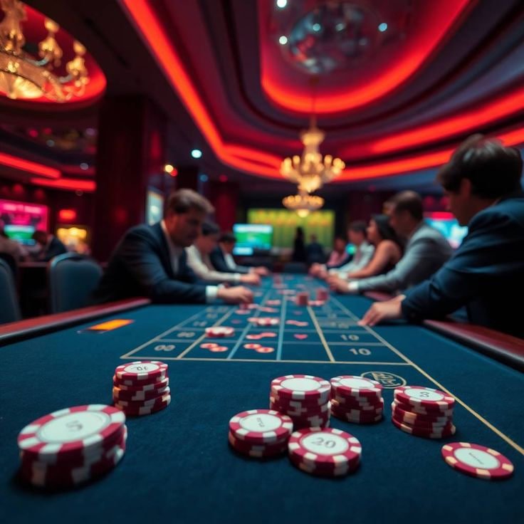 918slot Slot Games Myanmar