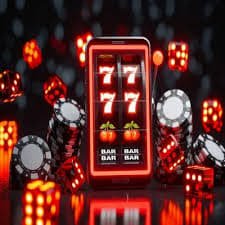 918slot Casino Games Myanmar
