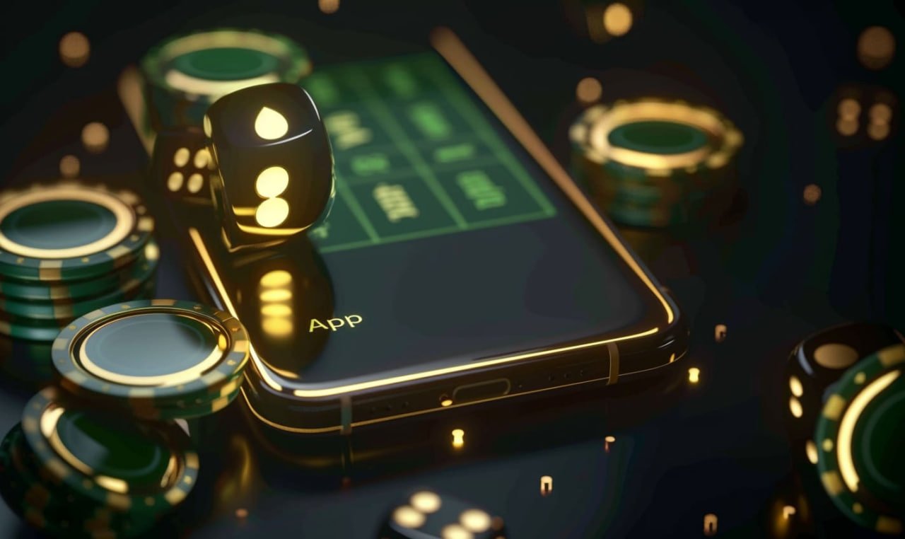 918slot Casino Game Provider များ မြန်မာကစားသမား